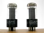 6V6GT GE - premium matched pair