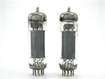 7189A / 6BQ5 / EL84 GE - premium matched pair