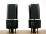 6V6GT Raytheon made - premium matched pair