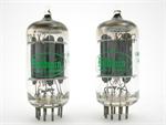 12AX7 Sylvania made - premium matched pair, organ stock