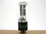 5Y4G RCA made - ST bottle, black plates