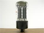 Mullard GZ34 / 5AR4 - 4 notch plates