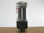 Mullard GZ43 - 4 notch plates