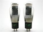 VT-52 Sylvania Triode - matched pair!