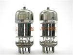 12AU7 / 5814A RCA - premium matched pair