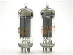 6CG7 / 6FQ7 RCA - premium matched pair