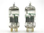 6DJ8 / 6922 / E88CC Amperex - premium matched pair