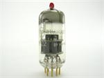Amperex 6922 / E88CC - D getter, early white label
