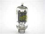 12AX7 Sylvania - gray plates