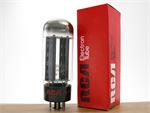 5U4GB / 5AS4A RCA - black plates