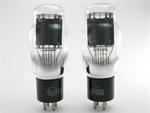 RCA 2A3 triode - matched pair