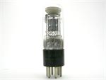 6E5 Sylvania - eye tube