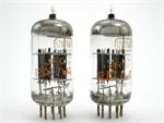 12AT7 / 12AT7WA RCA - premium matched pair, mini 