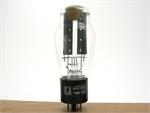 5U4G RCA - ST bottle, ribbed black plates