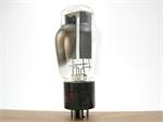 5U4G CBS - ST bottle, ribbed black plates
