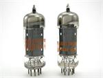 12BH7 / 12BH7A RCA - premium matched pair