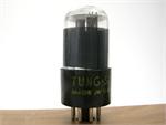 6SC7GT Tung-Sol - black glass