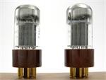 6SN7EH electro-harmonix - premium matched pair, gold pins