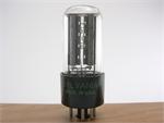 Sylvania 5Y3GT - black plates