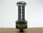 Sylvania 5Y3GT - black plates