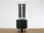 Sylvania 5Y3GT - black plates