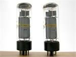 EL34 / 6CA7 Mullard made - premium matched pair