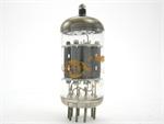 12AX7 / 7025 / ECC83 Amperex - dimpled disc getter