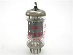 12AX7 / ECC83 Telefunken made - ribbed plates