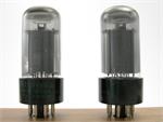6V6GT Sylvania FAA - premium matched pair