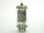 Telefunken ECC82 / 12AU7 - smooth plates