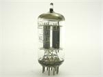Telefunken 12AU7 / ECC82 - smooth plates
