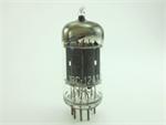 RCA 12AX7 / JRC-12AX7 - black plates, military spec