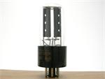 5Y3GT RCA - smooth black plates