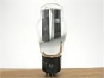 5U4G RCA VT-244 - ST bottle, smooth black plates