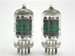 Sylvania 12AX7 / JHS 12AX7 - premium matched pair