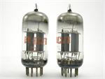 12AX7A RCA - premium matched pair