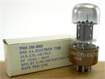Tung-Sol JAN-CTL-6SL7WGT