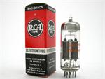 12B4 / 12B4A RCA - black plates, new in box