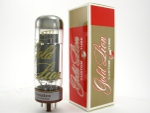 KT77 Genalex Gold Lion new production - premium matched