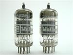 12AX7 / 12AX7A / ECC83 Mullard - premium matched pair