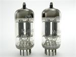 Mullard 12AX7 / ECC83 - matched pair