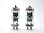 GE 6C4 - matched pairs