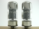 6550A GE - premium matched pair