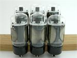 GE 6L6GC - premium matched sextet