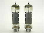 Toshiba 6BQ5 - matched pair