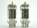 Tung-Sol 5687 / JTL-5687WA - premium matched pair