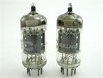 Mullard 12AU7 / ECC82 - premium matched pair, IEC label