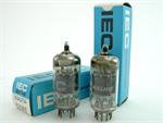 Mullard 12AU7A / ECC82 - premium matched pair, IEC label