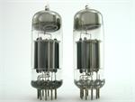 RCA 12B4 / 12B4A - matched pair