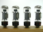RCA 7025A - premium matched quad